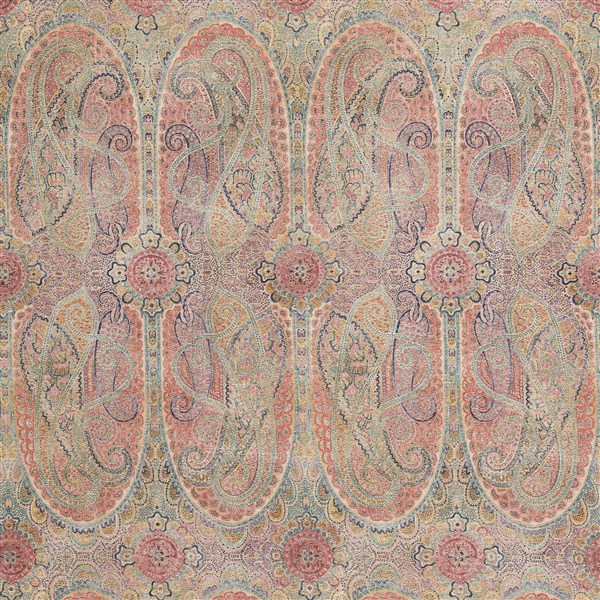 Paisley Gem